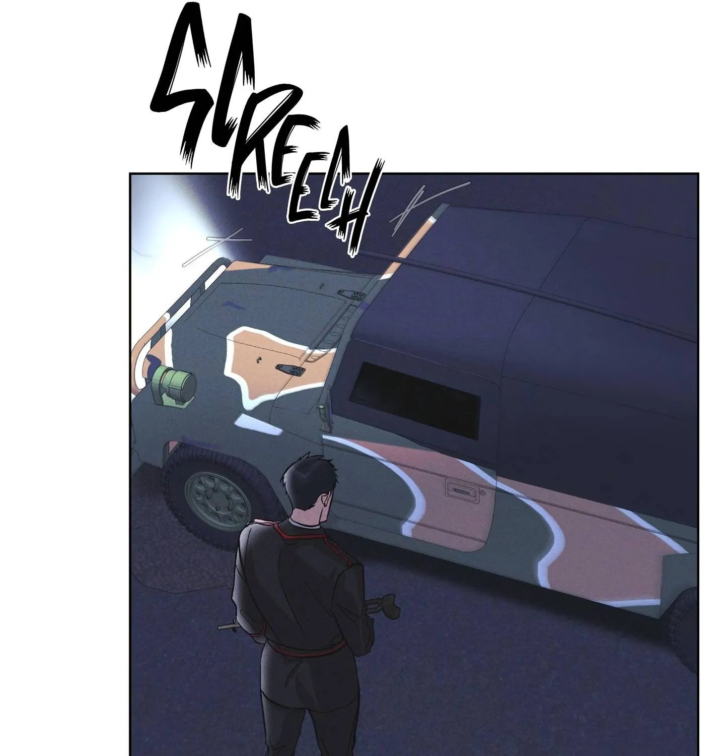Read Rainbow City chapter 9 image 10 on Lezhin