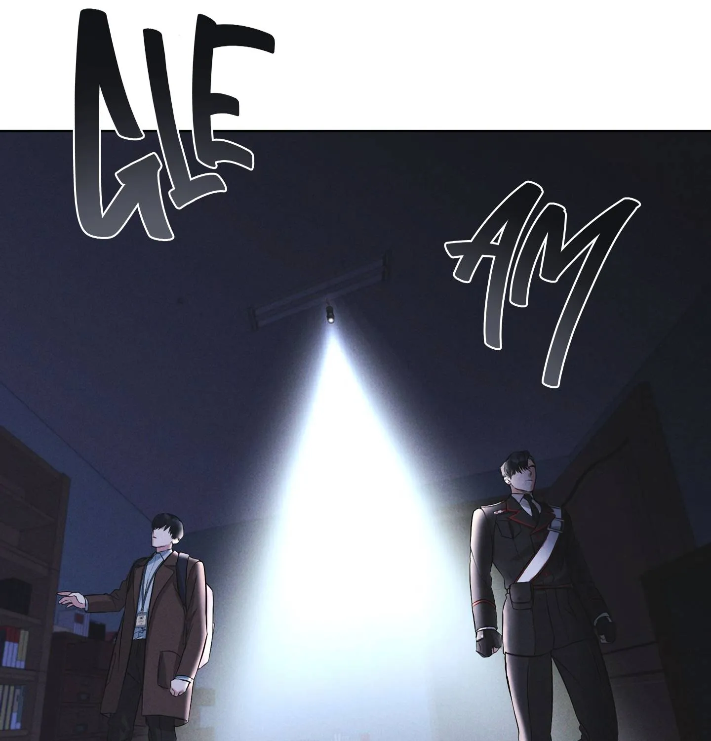 Read Rainbow City chapter 9 image 103 on Lezhin