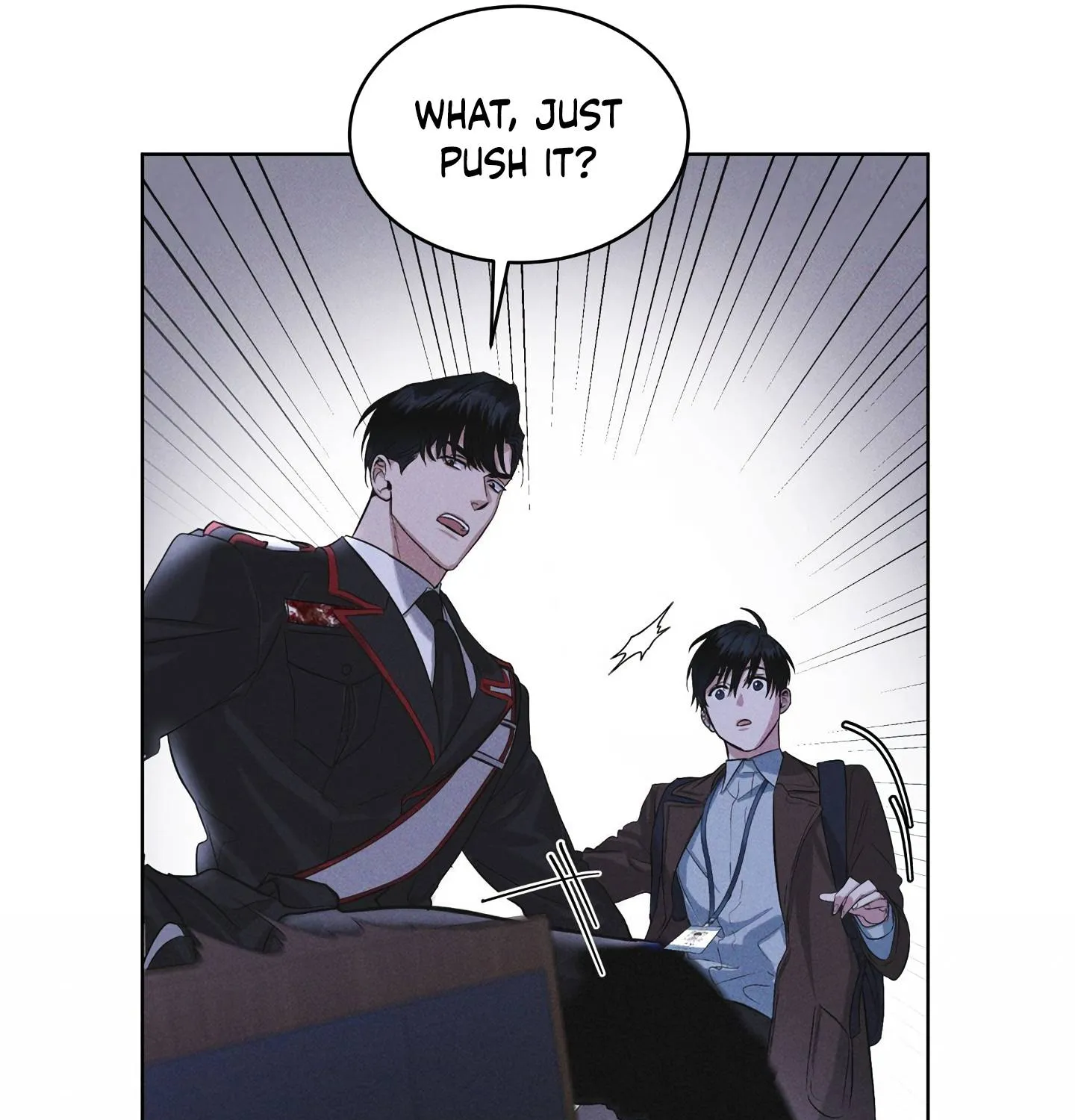Read Rainbow City chapter 9 image 116 on Lezhin