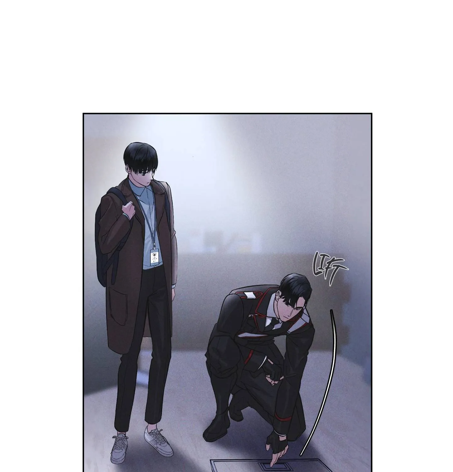 Read Rainbow City chapter 9 image 123 on Lezhin