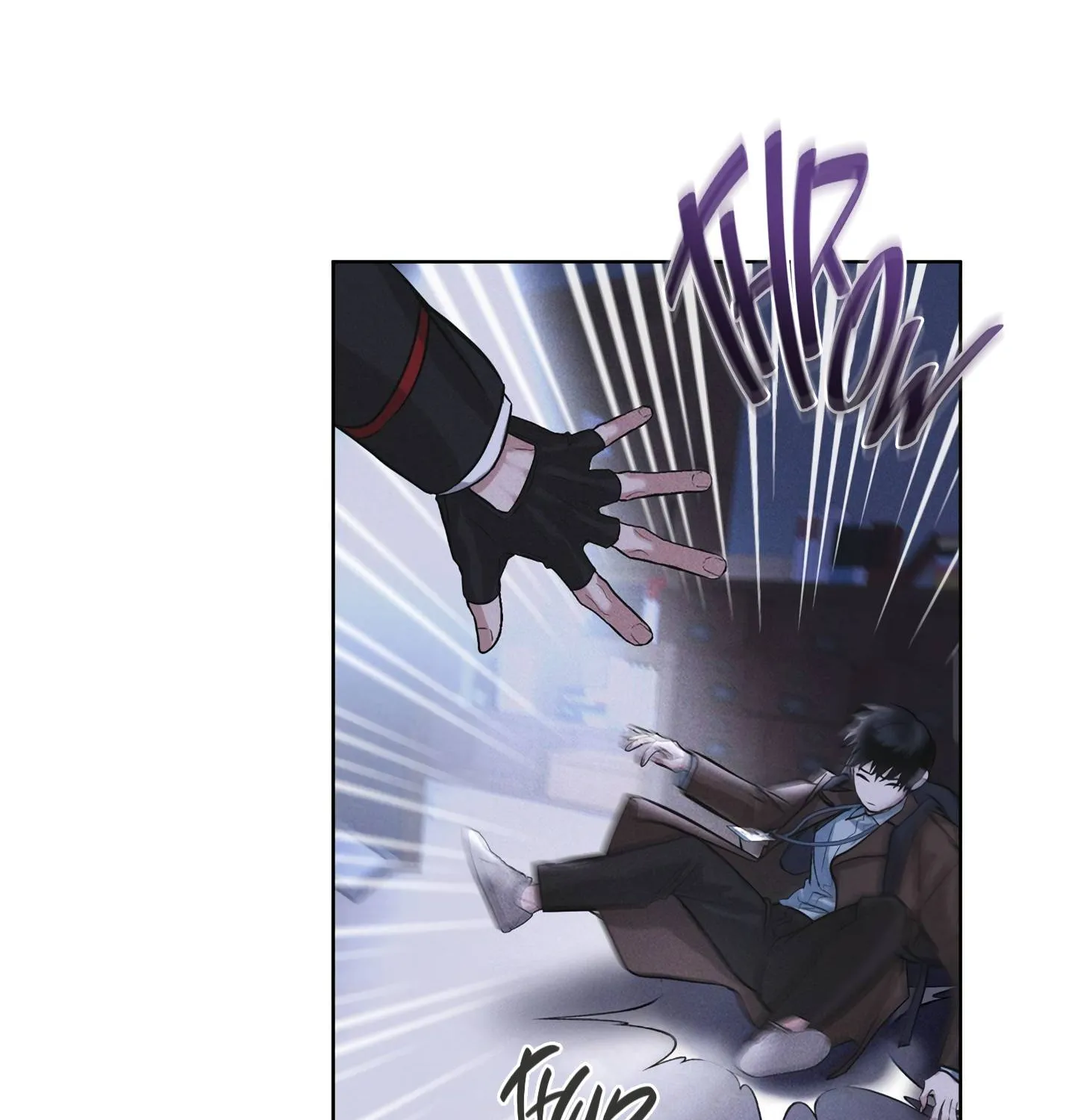 Read Rainbow City chapter 9 image 134 on Lezhin