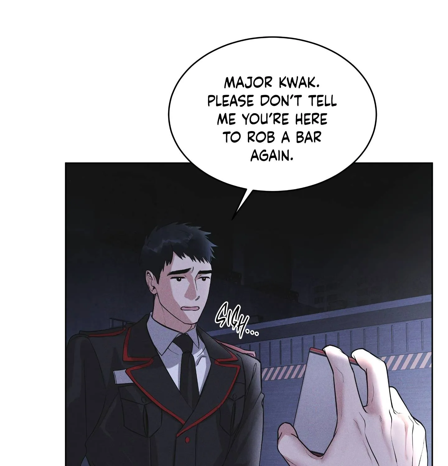 Read Rainbow City chapter 9 image 14 on Lezhin