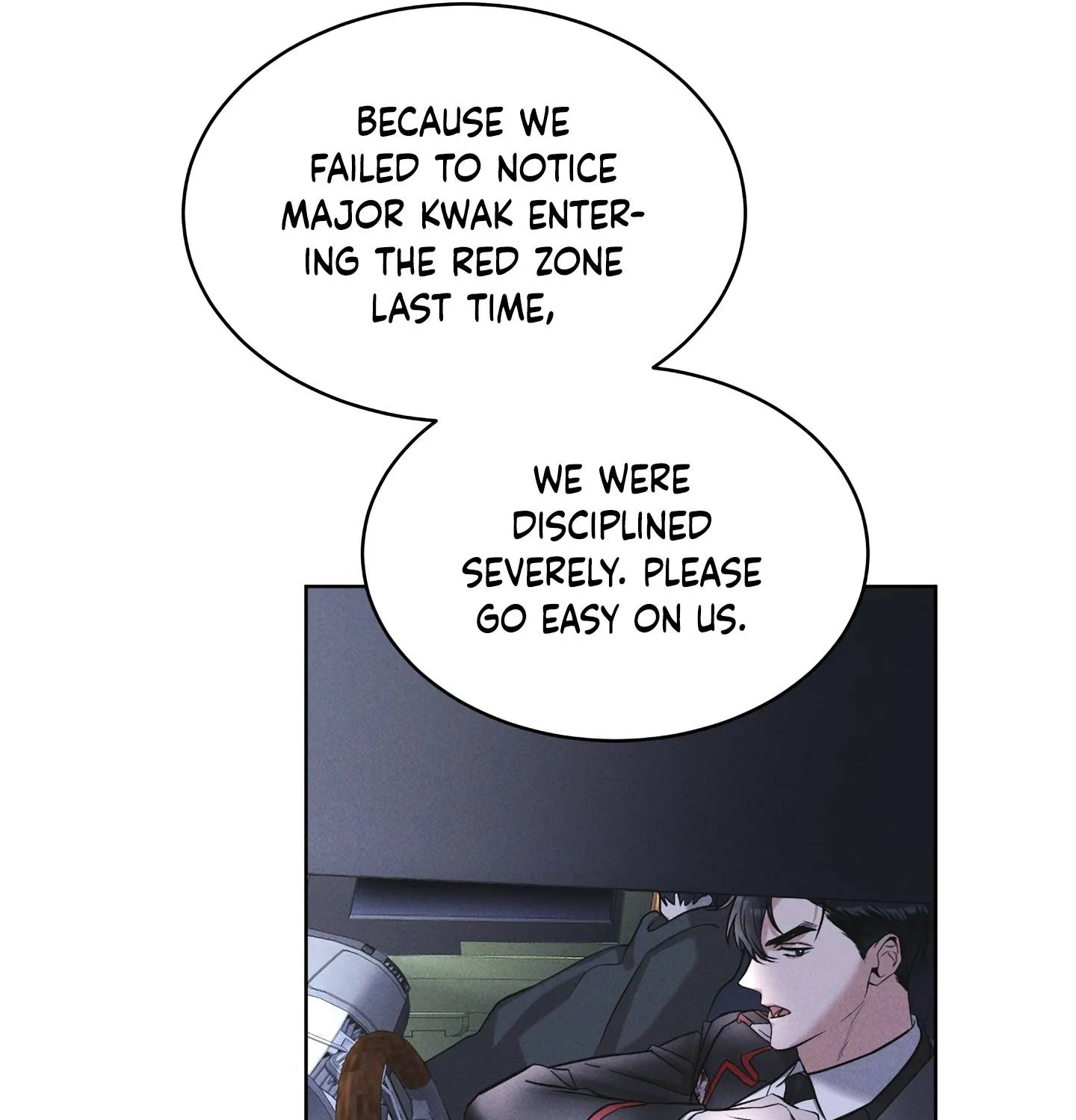 Read Rainbow City chapter 9 image 16 on Lezhin