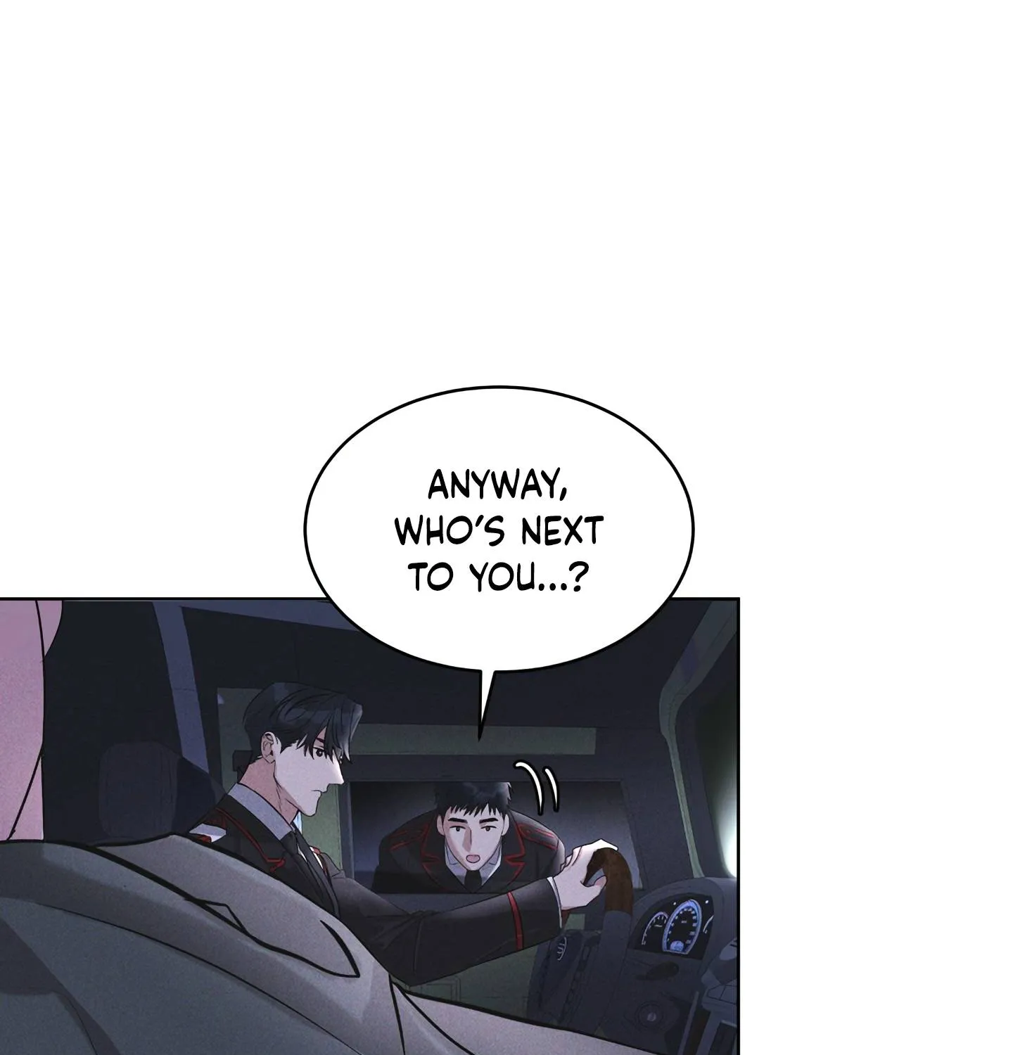 Read Rainbow City chapter 9 image 18 on Lezhin