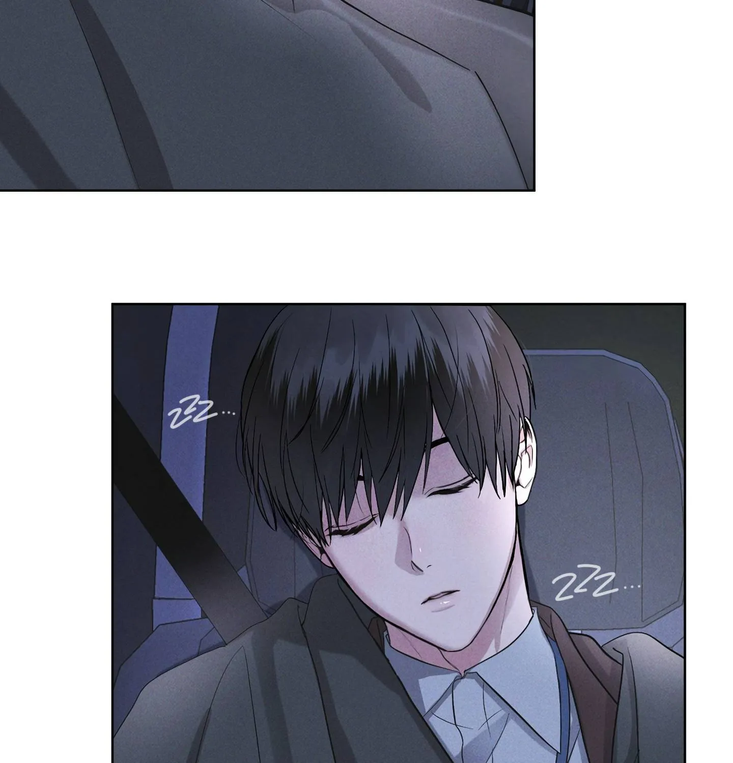 Read Rainbow City chapter 9 image 19 on Lezhin