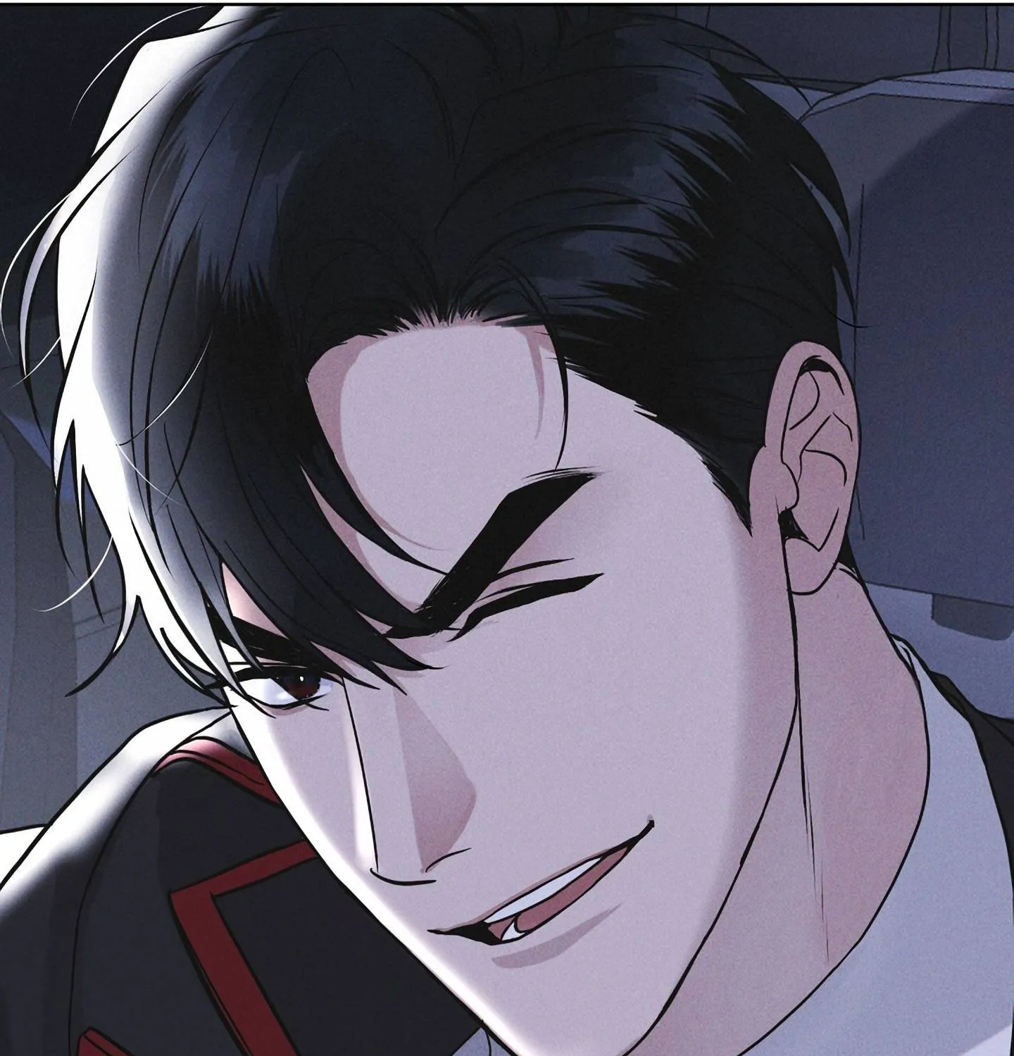 Read Rainbow City chapter 9 image 22 on Lezhin