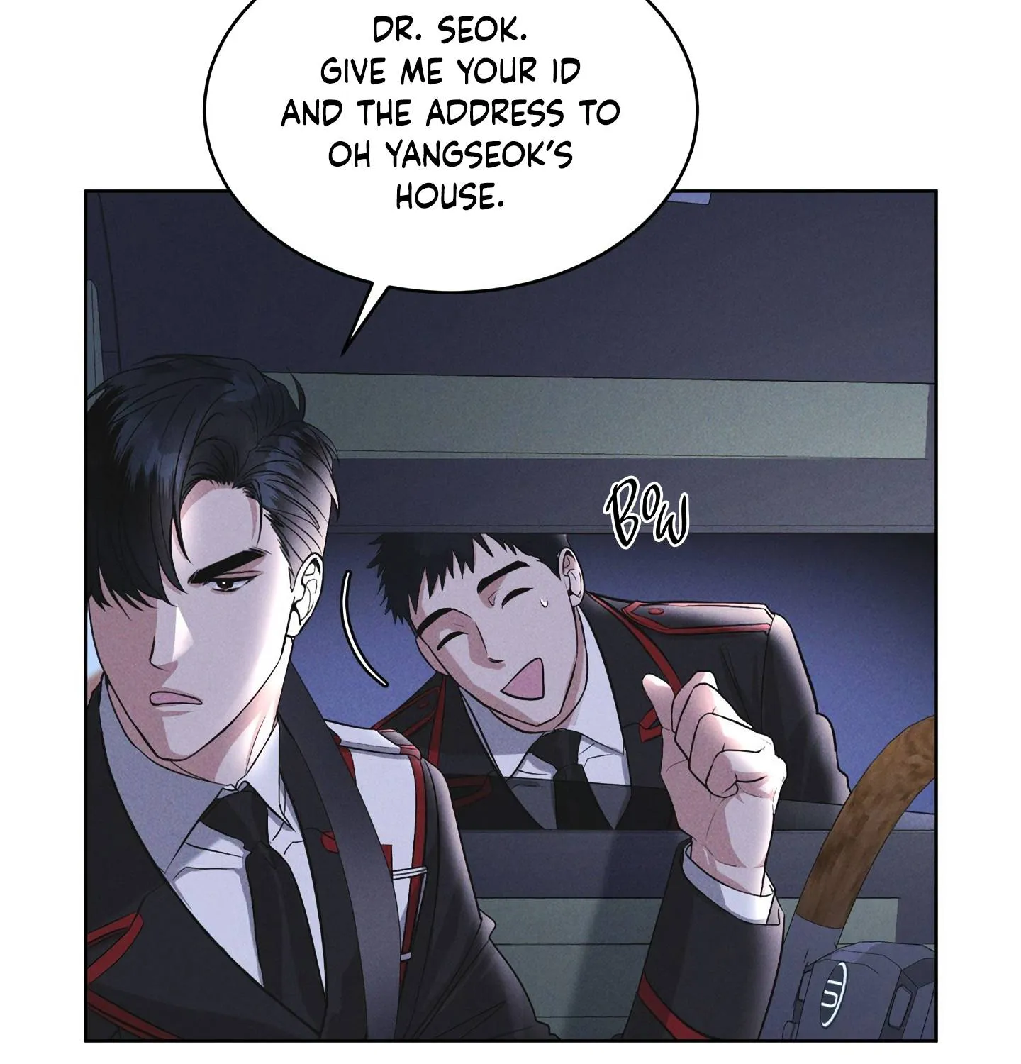 Read Rainbow City chapter 9 image 31 on Lezhin