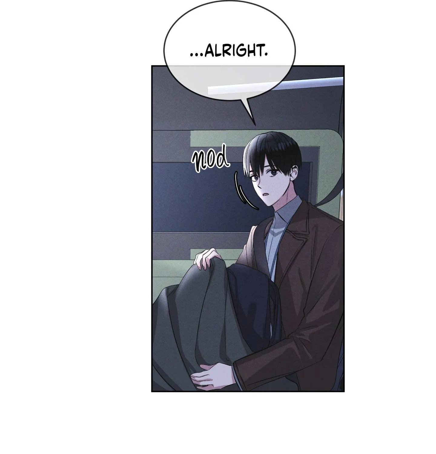 Read Rainbow City chapter 9 image 33 on Lezhin