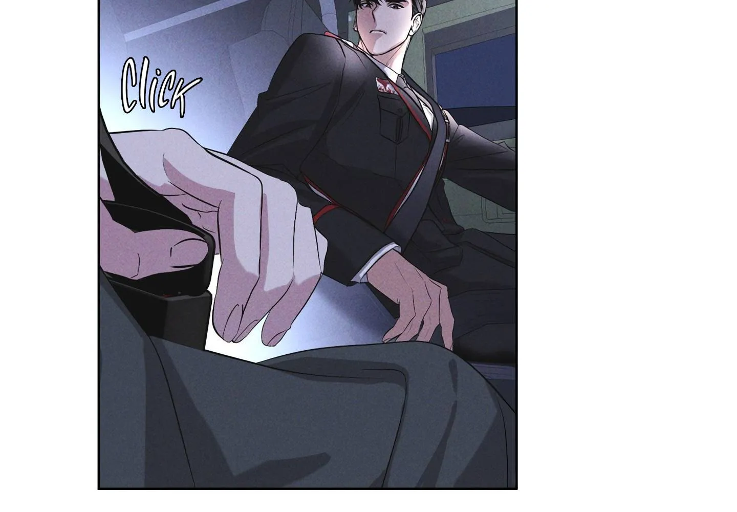 Read Rainbow City chapter 9 image 35 on Lezhin