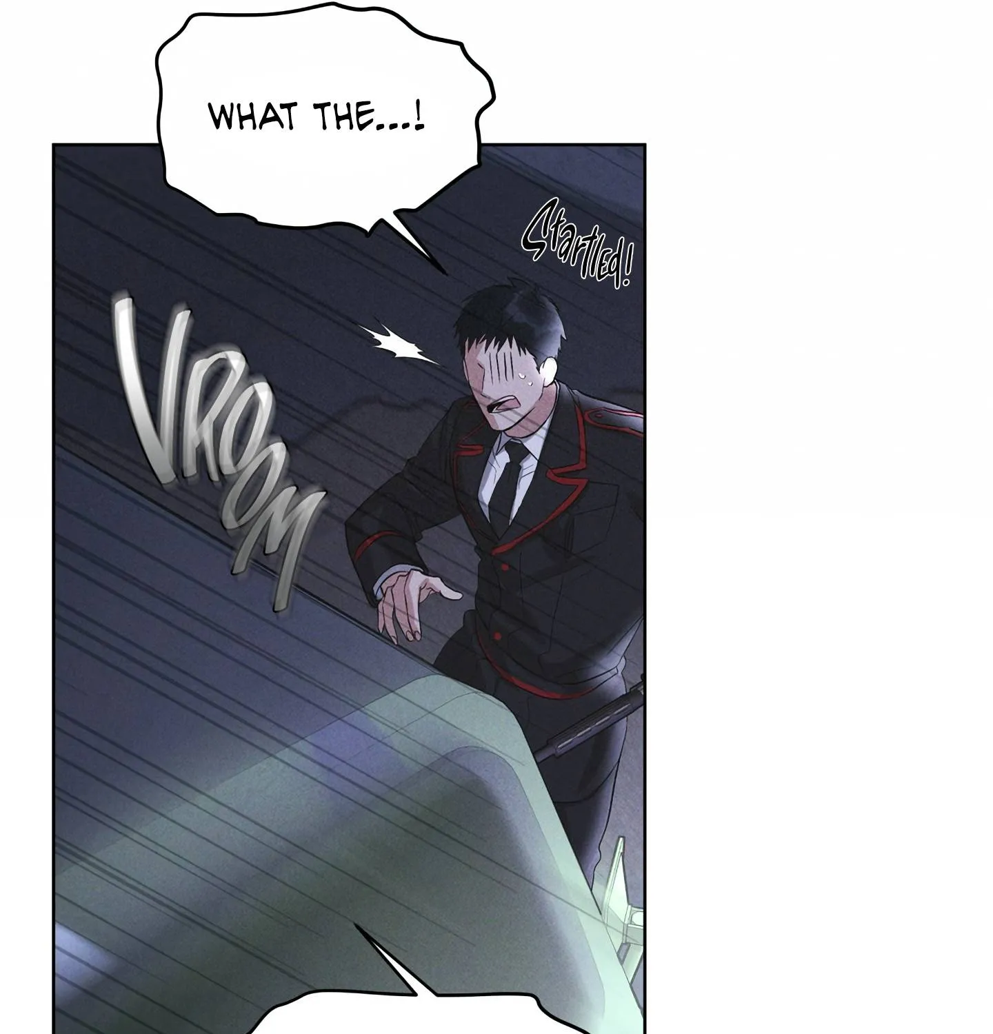 Read Rainbow City chapter 9 image 42 on Lezhin