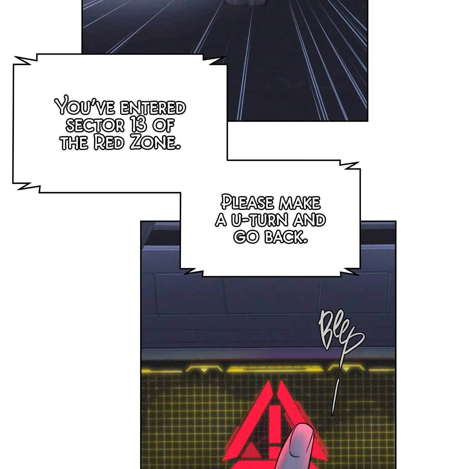 Read Rainbow City chapter 9 image 49 on Lezhin