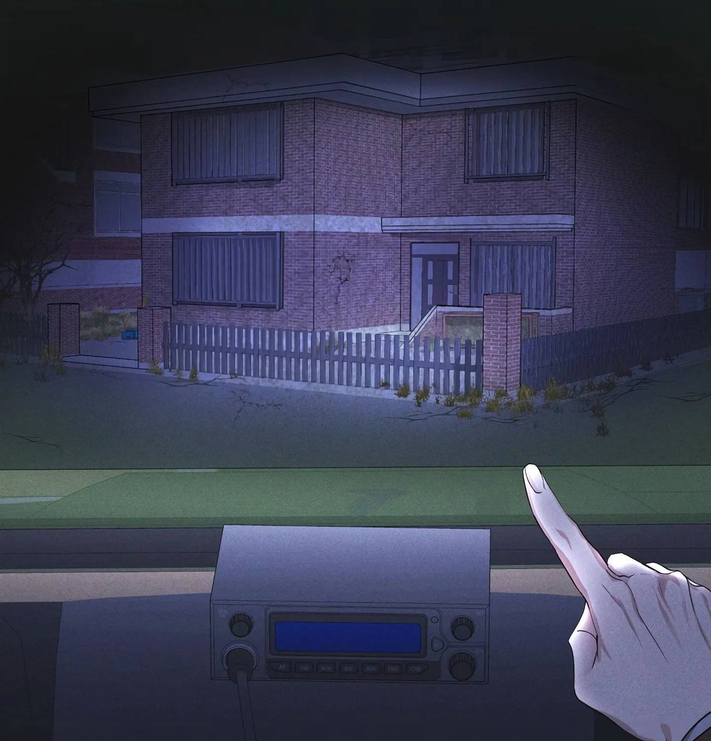 Read Rainbow City chapter 9 image 63 on Lezhin