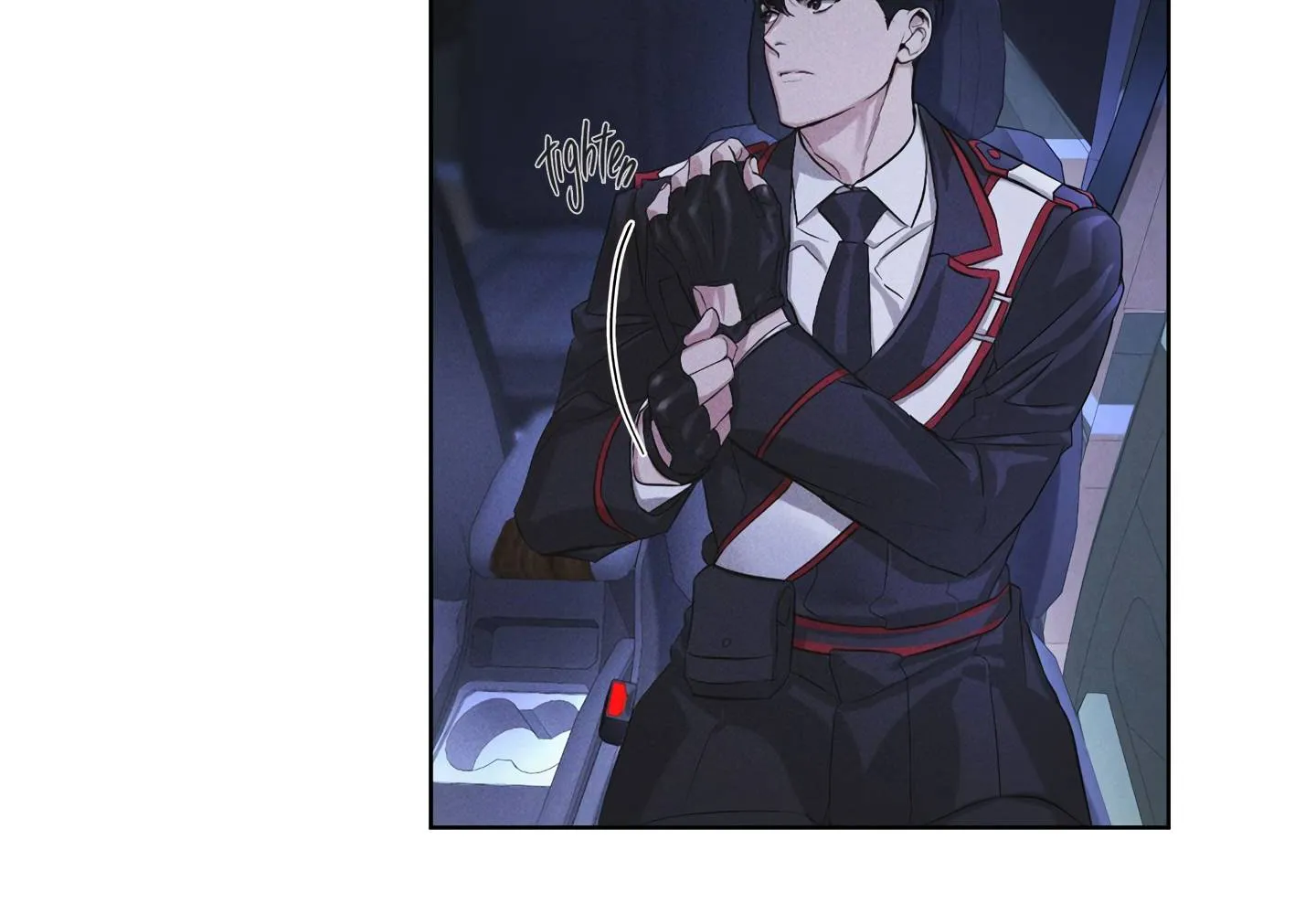 Read Rainbow City chapter 9 image 68 on Lezhin