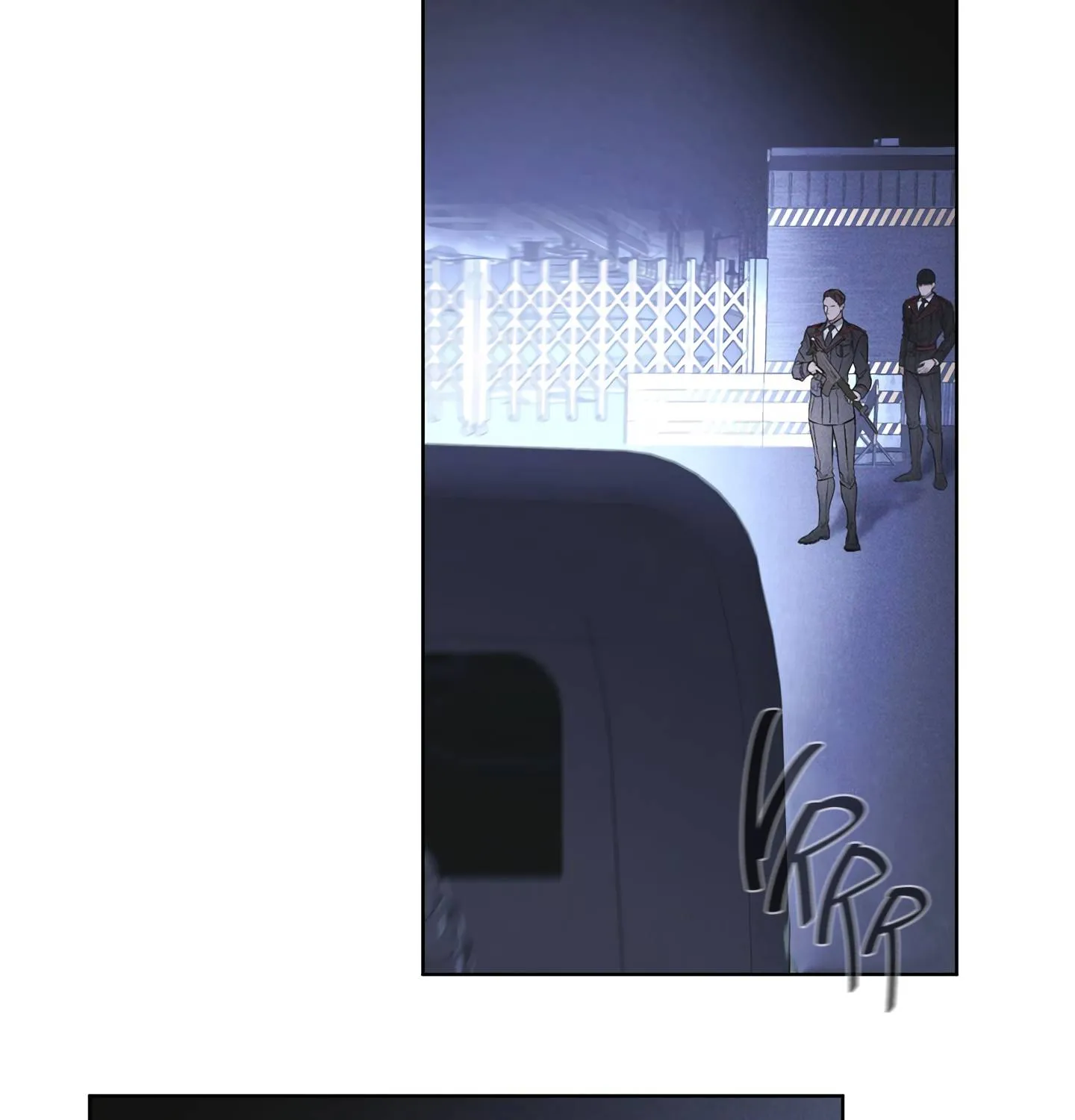 Read Rainbow City chapter 9 image 7 on Lezhin