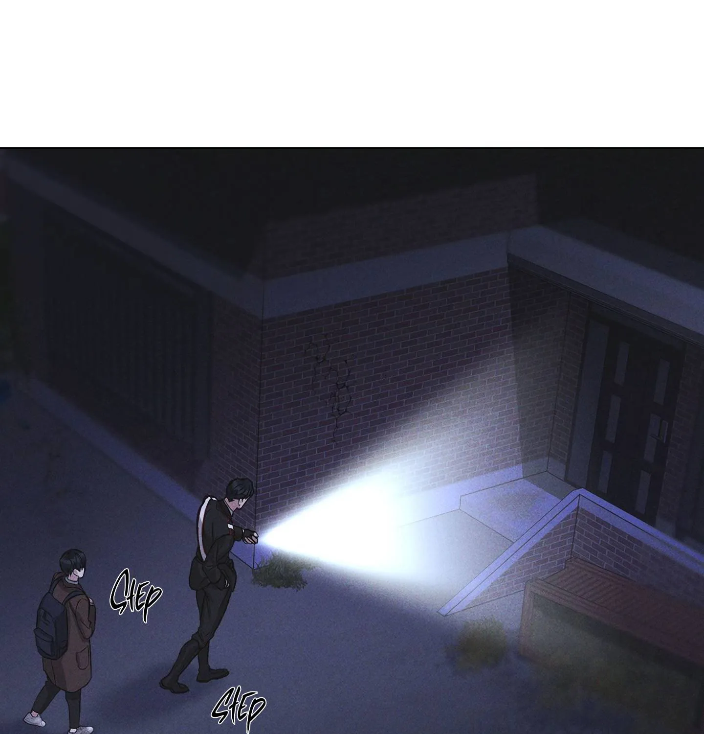 Read Rainbow City chapter 9 image 71 on Lezhin