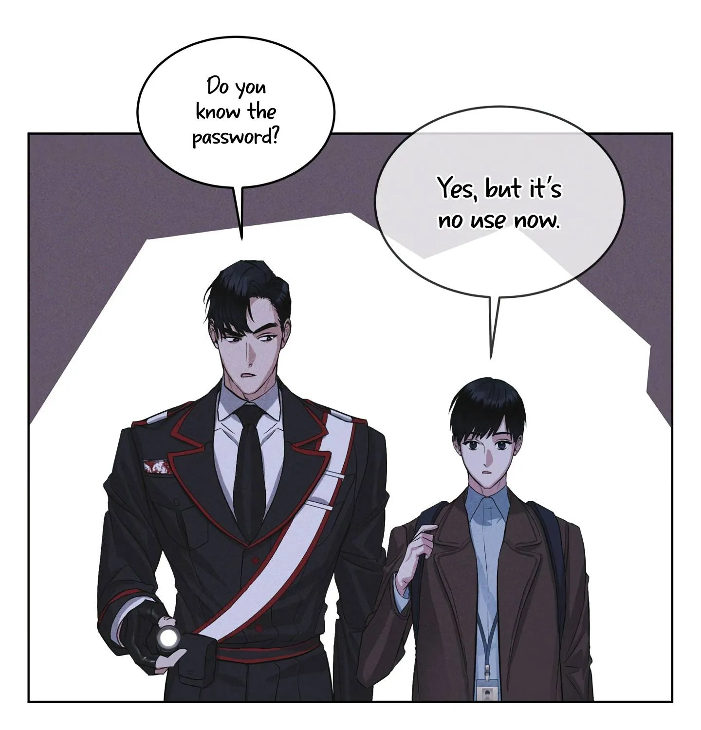 Read Rainbow City chapter 9 image 76 on Lezhin
