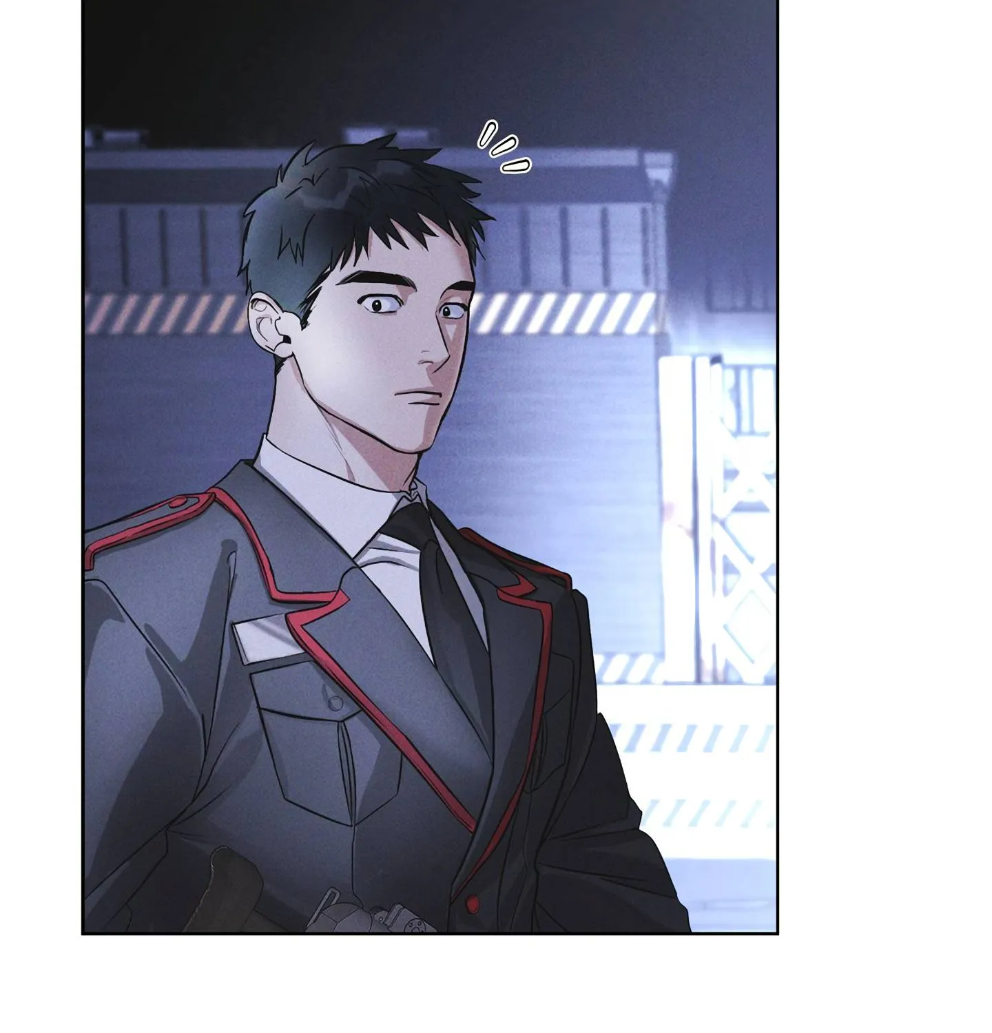 Read Rainbow City chapter 9 image 8 on Lezhin