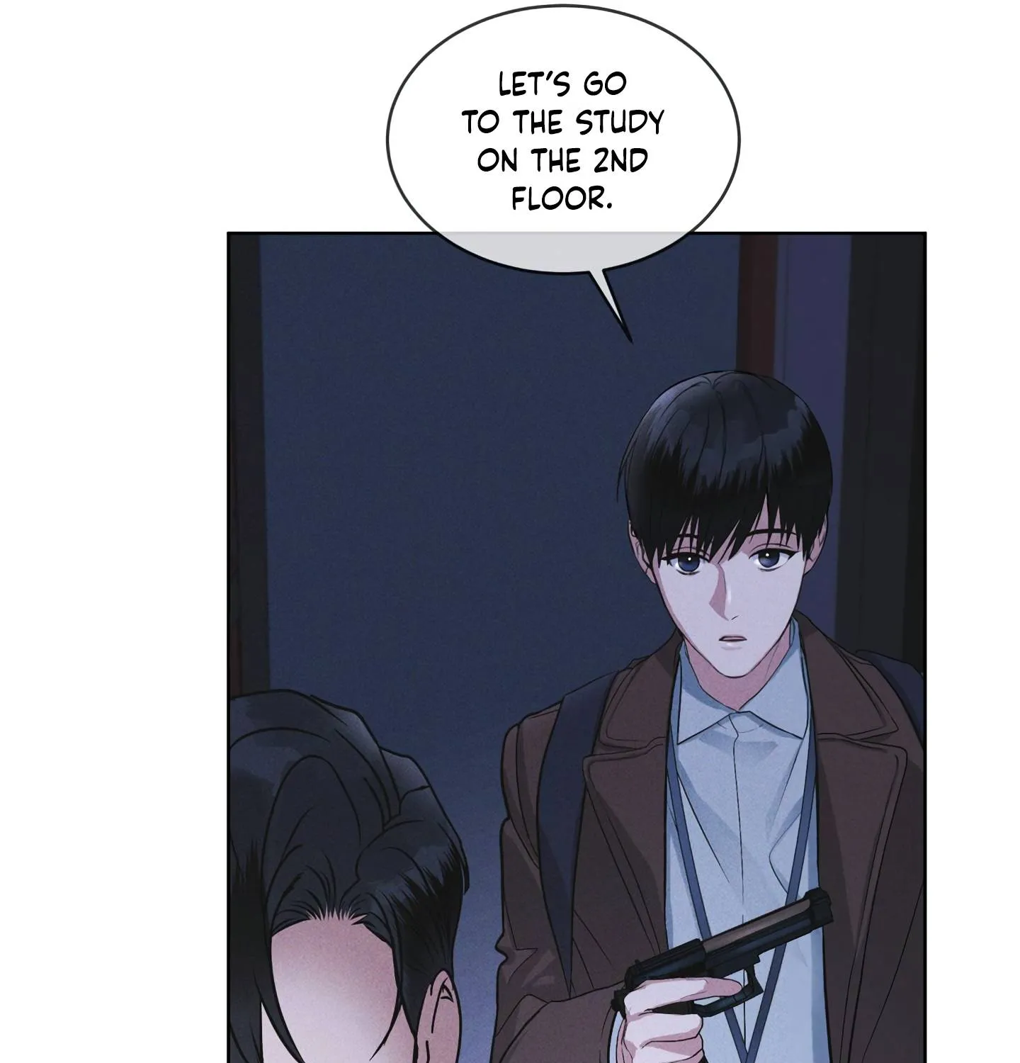 Read Rainbow City chapter 9 image 83 on Lezhin