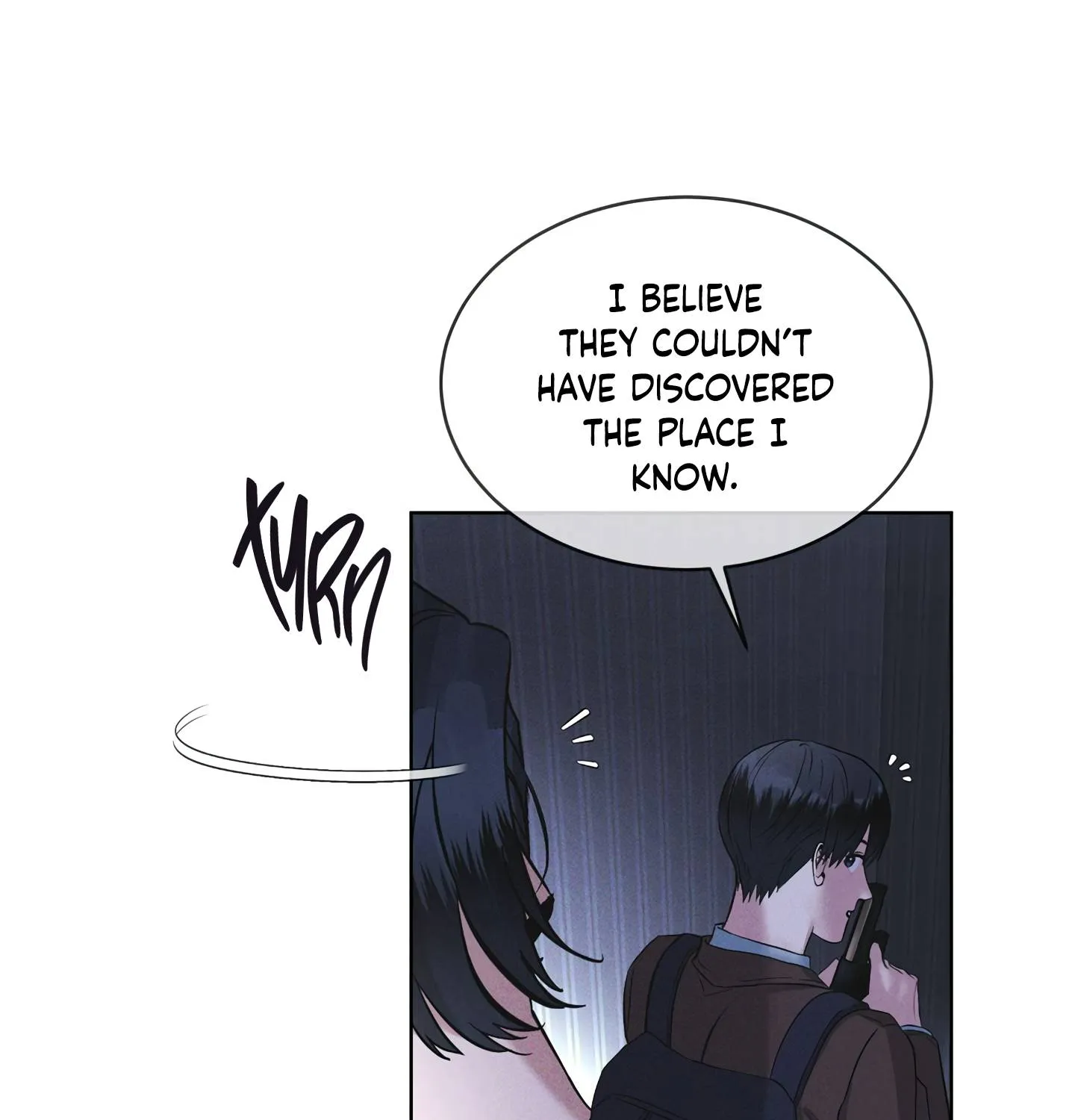 Read Rainbow City chapter 9 image 87 on Lezhin