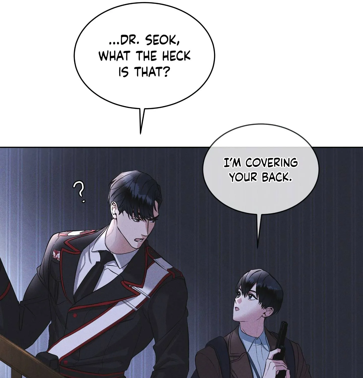 Read Rainbow City chapter 9 image 89 on Lezhin