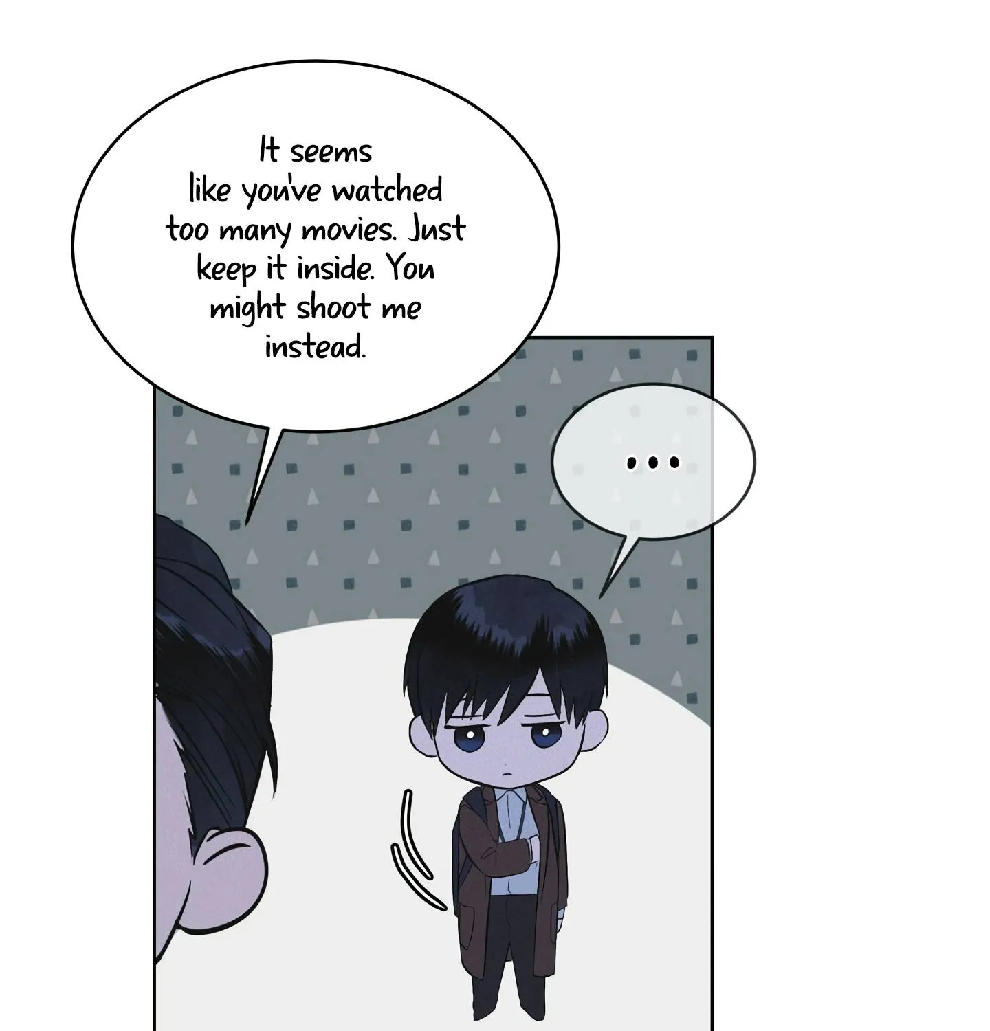 Read Rainbow City chapter 9 image 91 on Lezhin