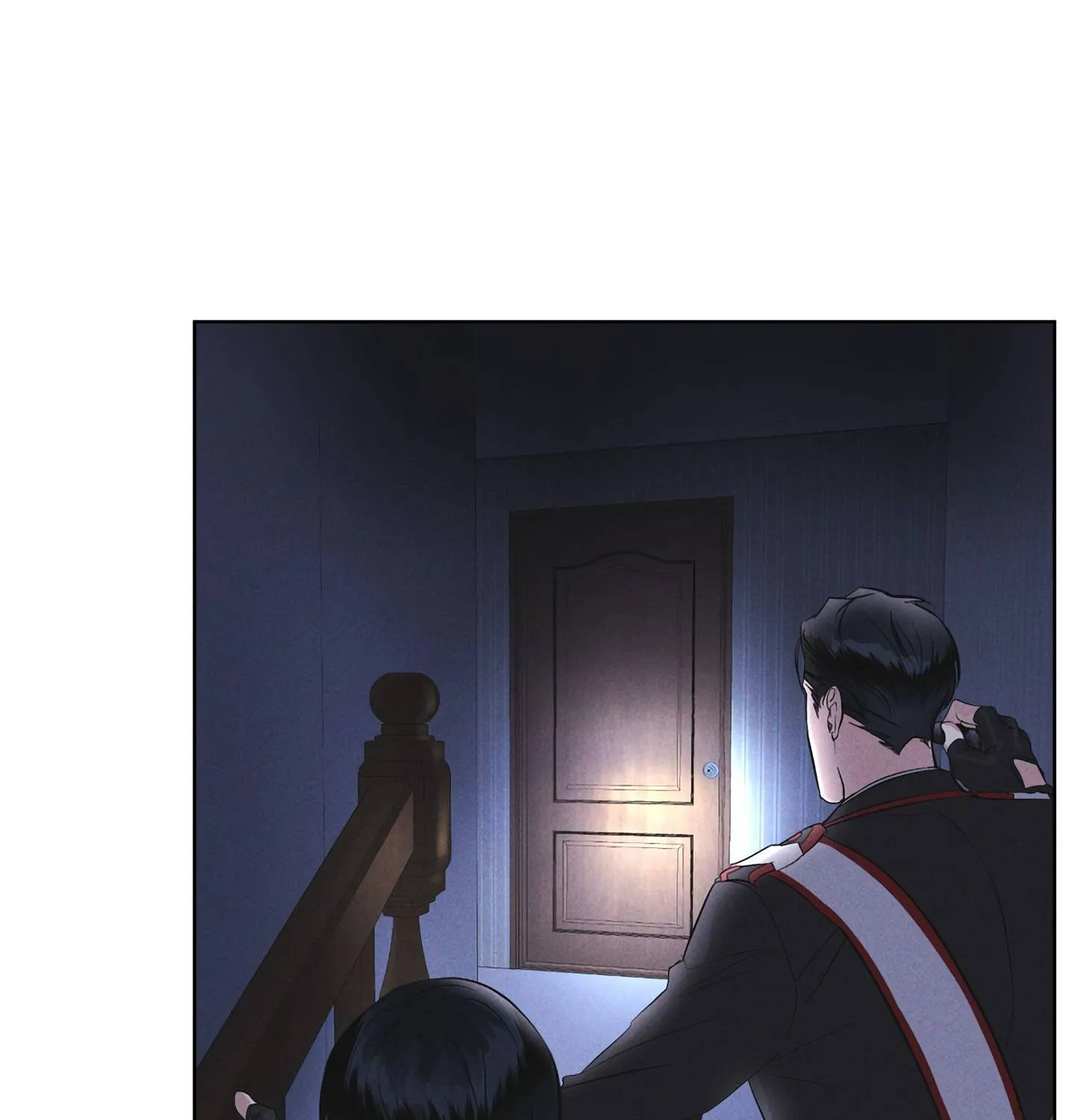 Read Rainbow City chapter 9 image 93 on Lezhin