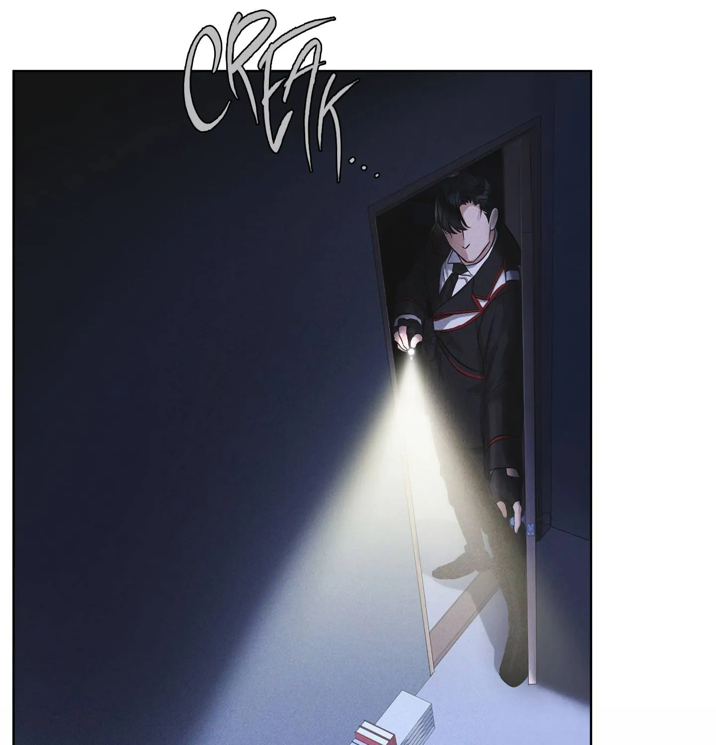 Read Rainbow City chapter 9 image 96 on Lezhin