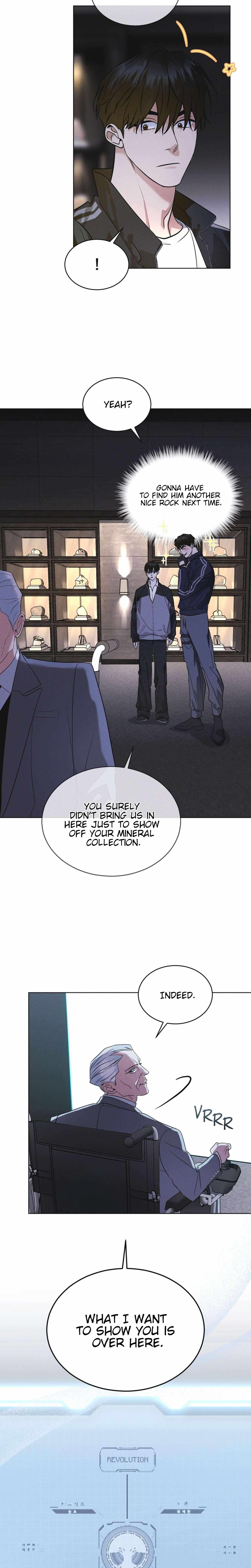 Read Rainbow City chapter 91 image 10 on Lezhin