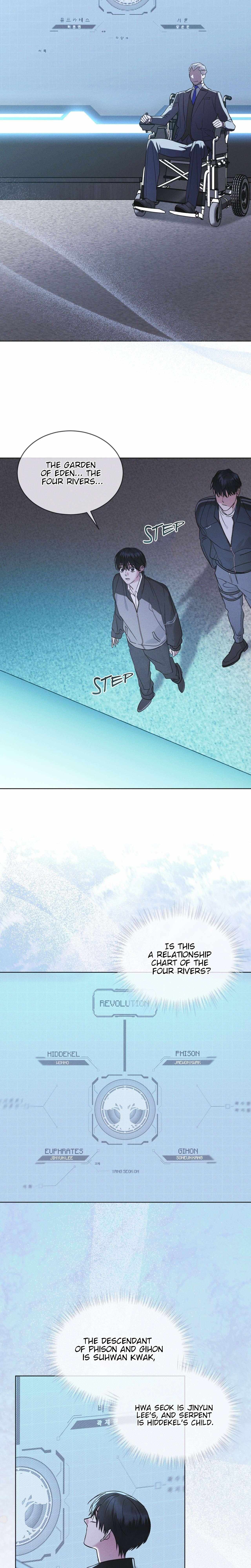 Read Rainbow City chapter 91 image 11 on Lezhin