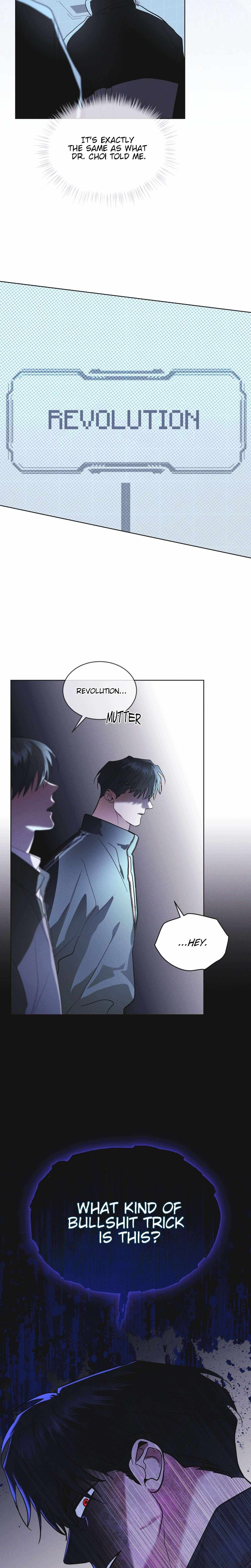 Read Rainbow City chapter 91 image 12 on Lezhin