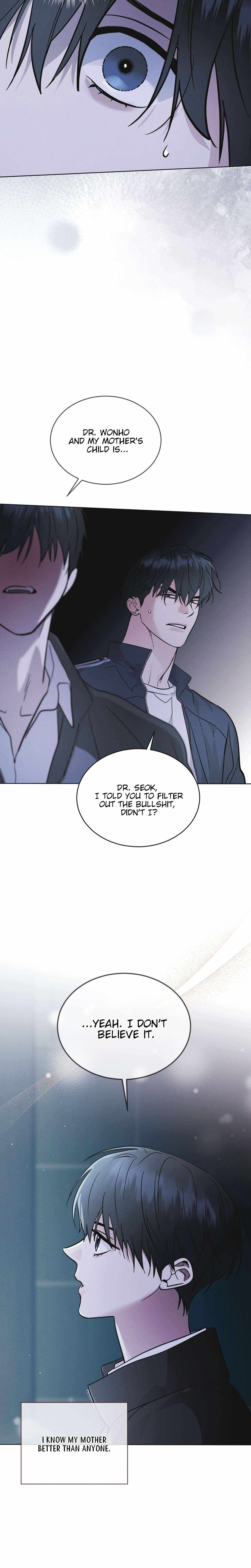 Read Rainbow City chapter 91 image 14 on Lezhin