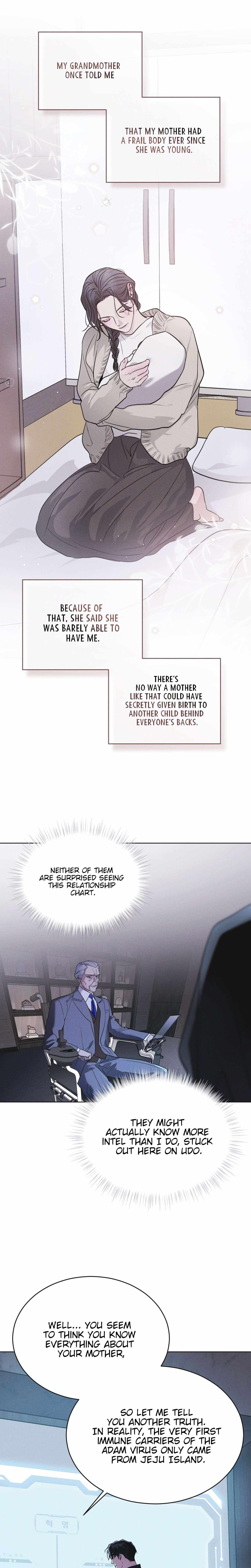 Read Rainbow City chapter 91 image 15 on Lezhin