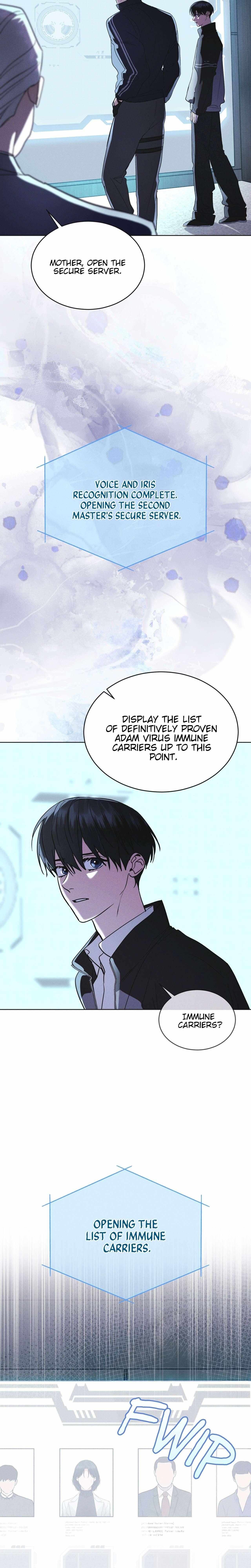 Read Rainbow City chapter 91 image 16 on Lezhin