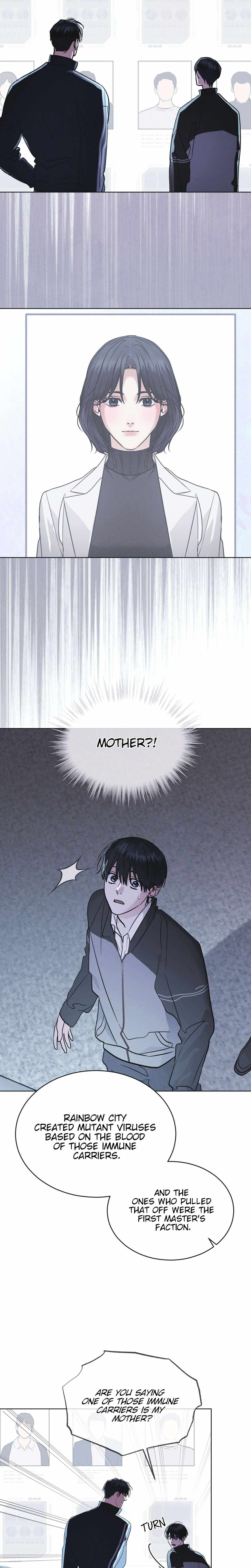 Read Rainbow City chapter 91 image 17 on Lezhin
