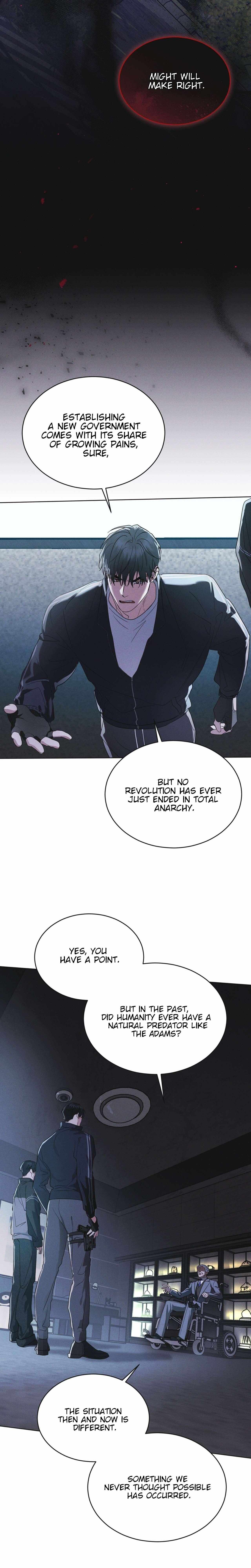 Read Rainbow City chapter 91 image 20 on Lezhin