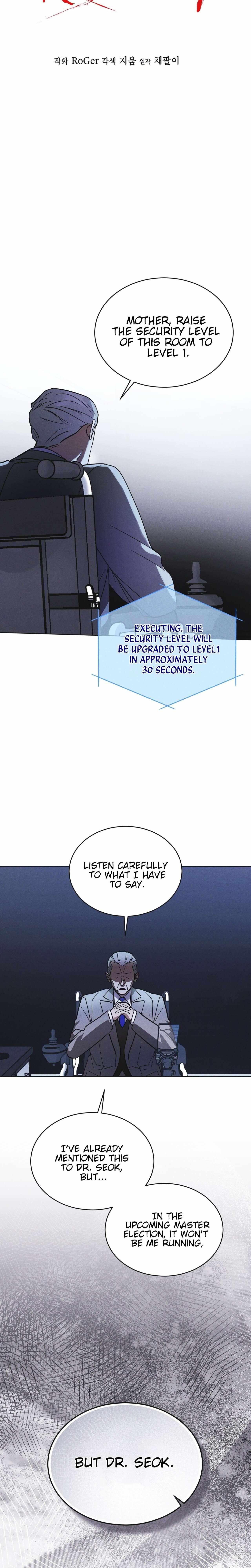 Read Rainbow City chapter 91 image 4 on Lezhin