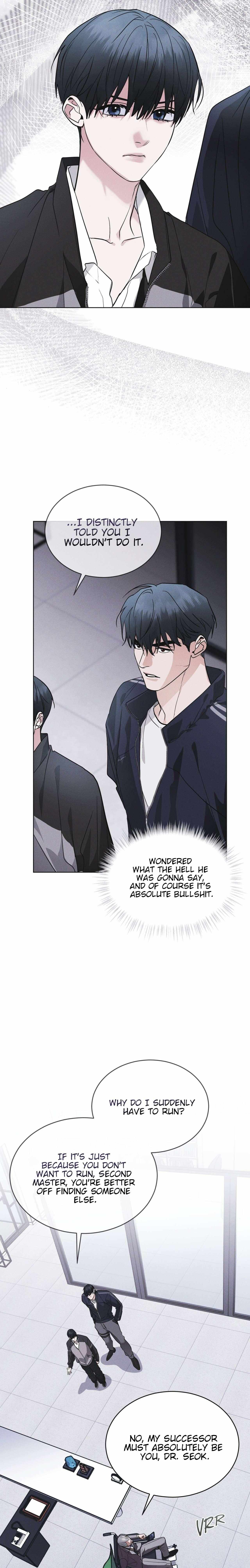 Read Rainbow City chapter 91 image 5 on Lezhin