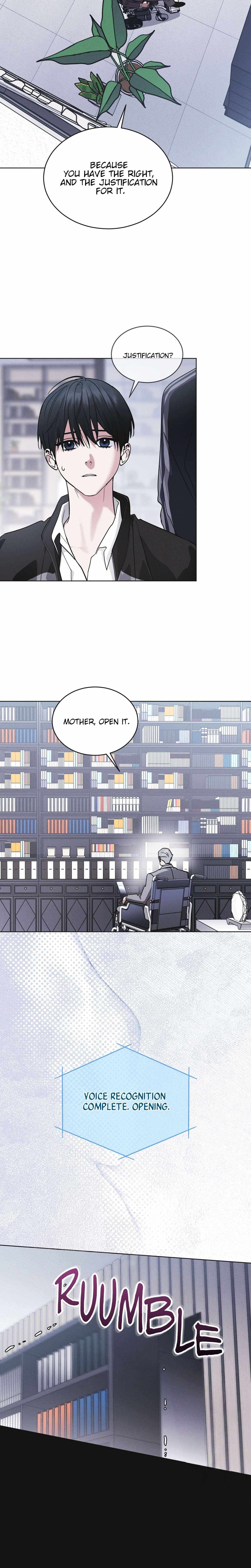 Read Rainbow City chapter 91 image 6 on Lezhin