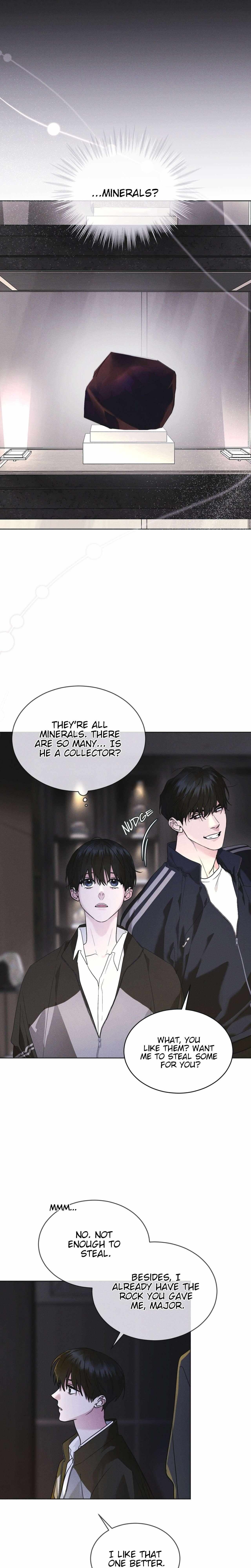 Read Rainbow City chapter 91 image 9 on Lezhin