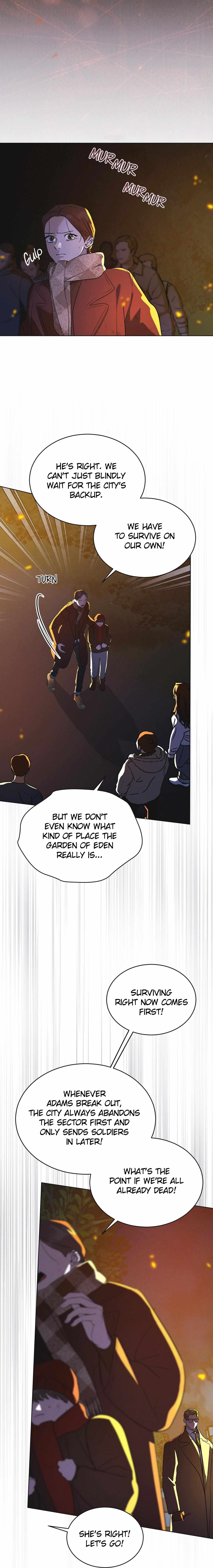 Read Rainbow City chapter 92 image 10 on Lezhin