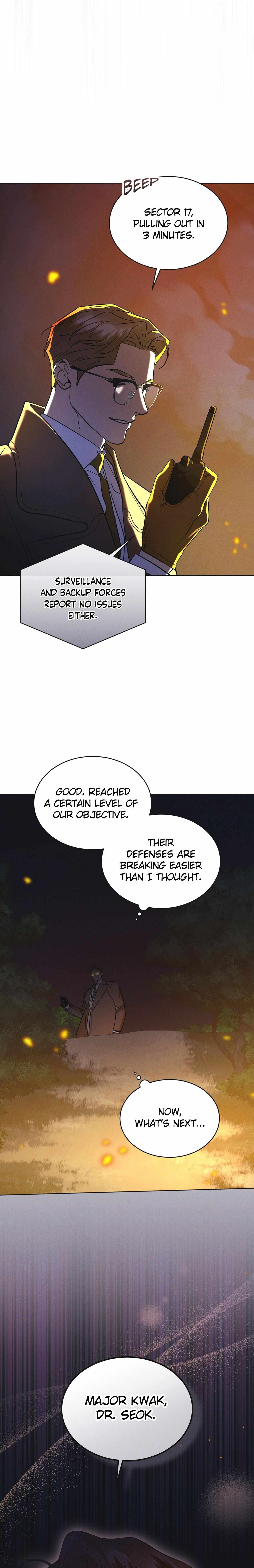 Read Rainbow City chapter 92 image 11 on Lezhin