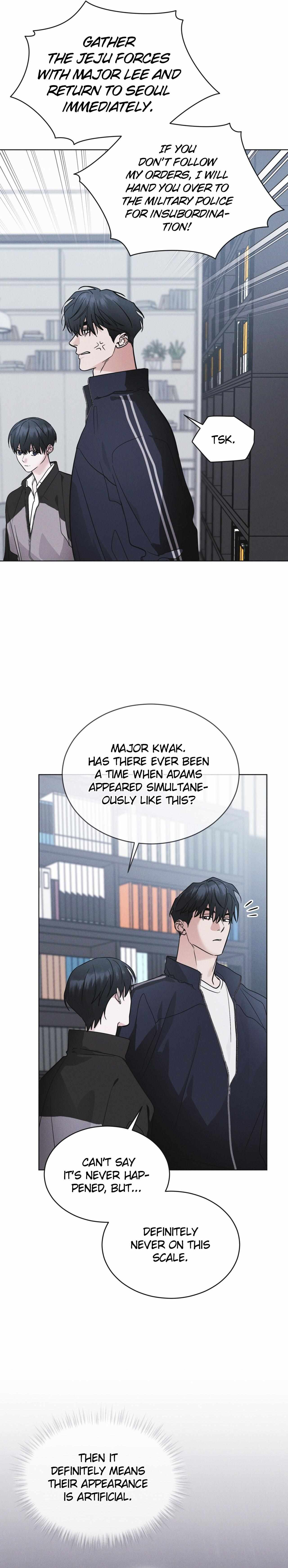 Read Rainbow City chapter 92 image 15 on Lezhin