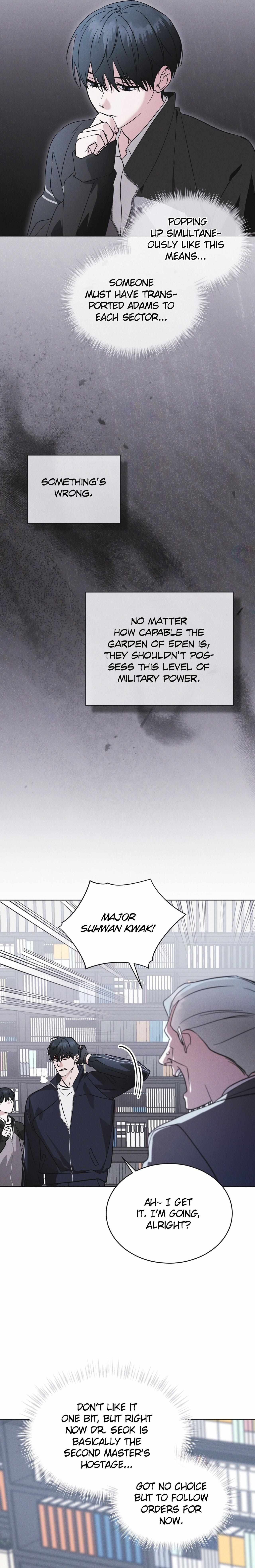 Read Rainbow City chapter 92 image 16 on Lezhin