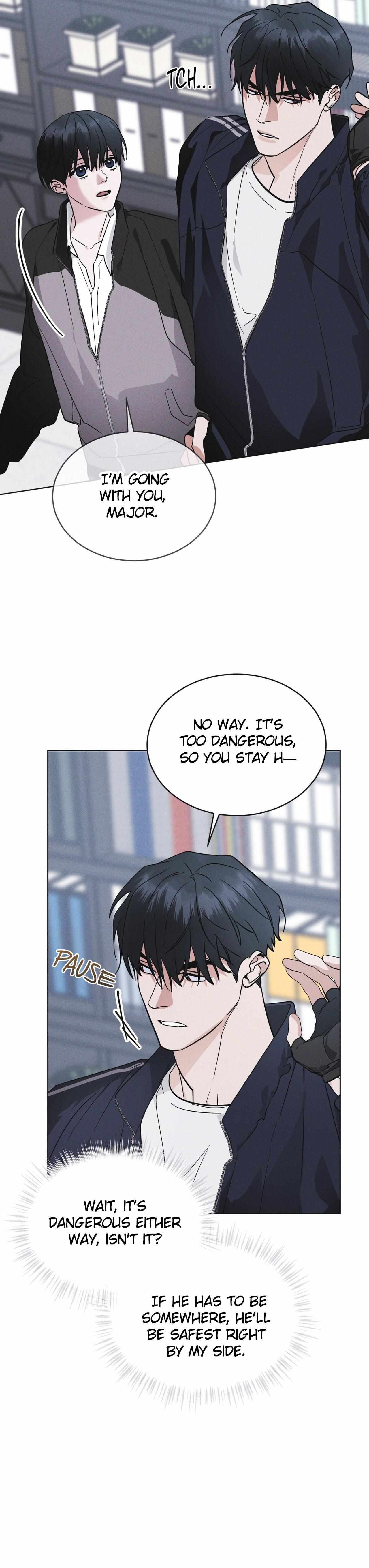 Read Rainbow City chapter 92 image 17 on Lezhin