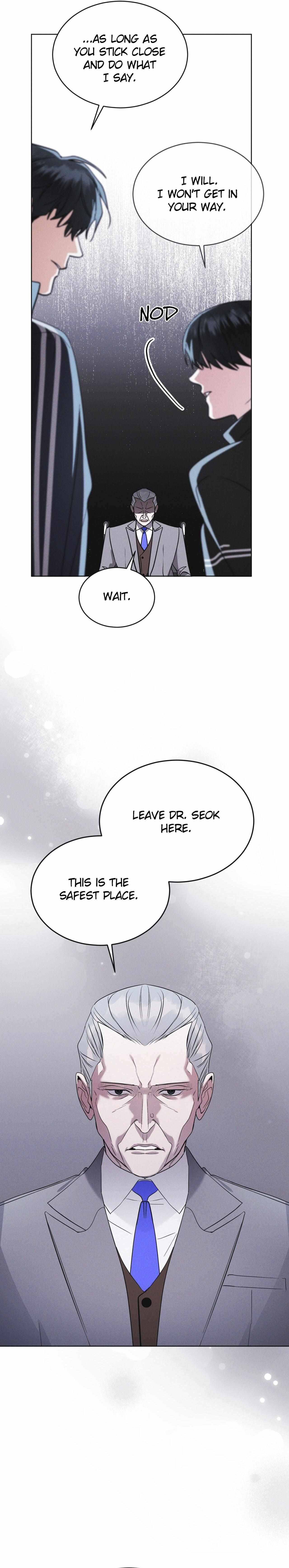 Read Rainbow City chapter 92 image 18 on Lezhin