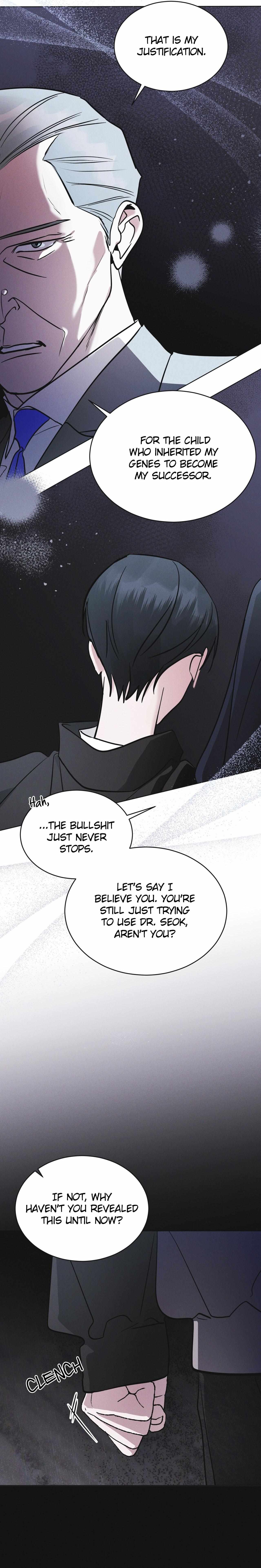 Read Rainbow City chapter 92 image 21 on Lezhin