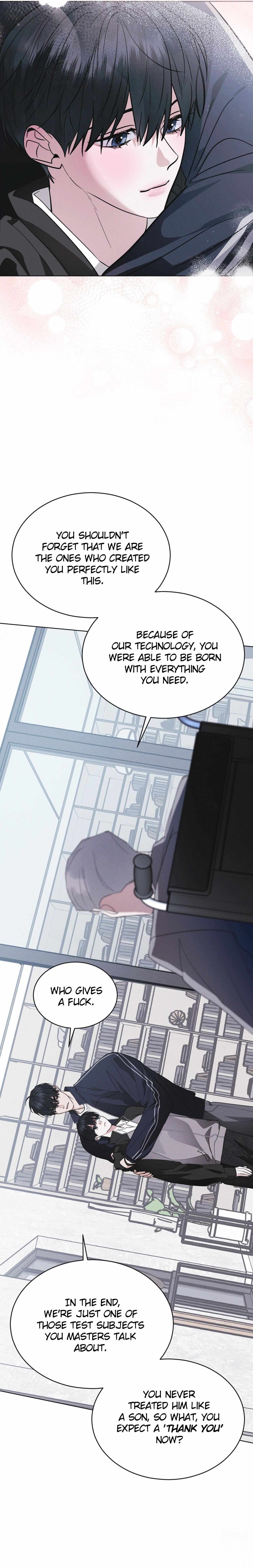 Read Rainbow City chapter 92 image 28 on Lezhin
