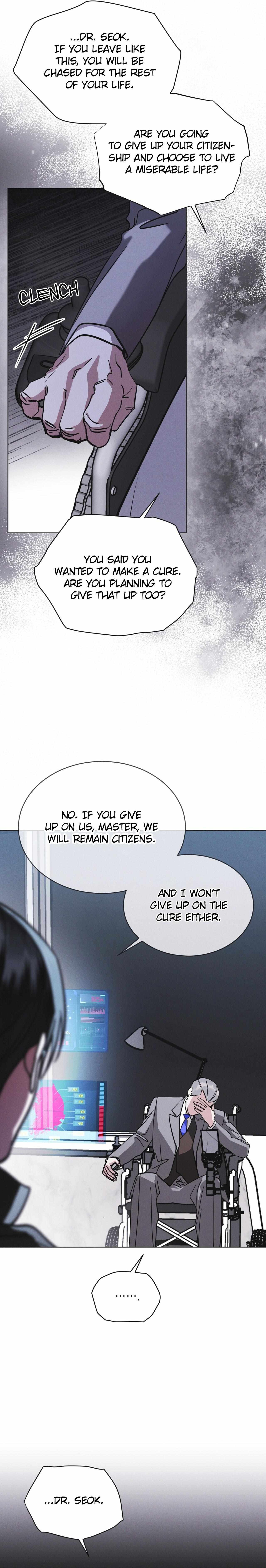Read Rainbow City chapter 92 image 29 on Lezhin