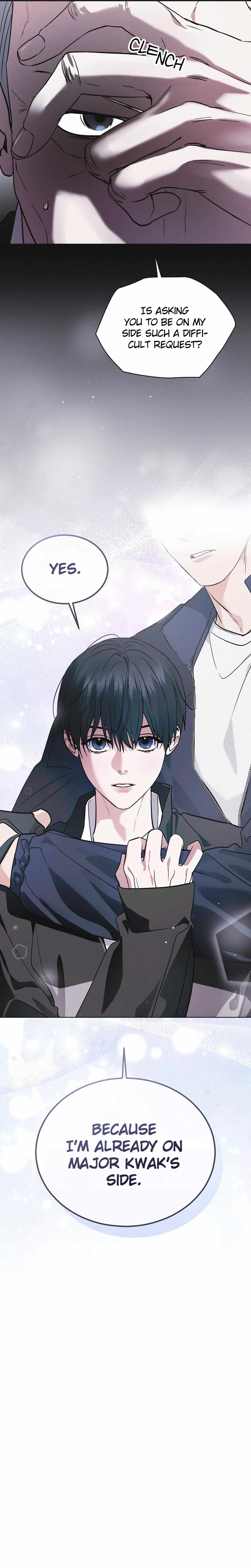 Read Rainbow City chapter 92 image 30 on Lezhin