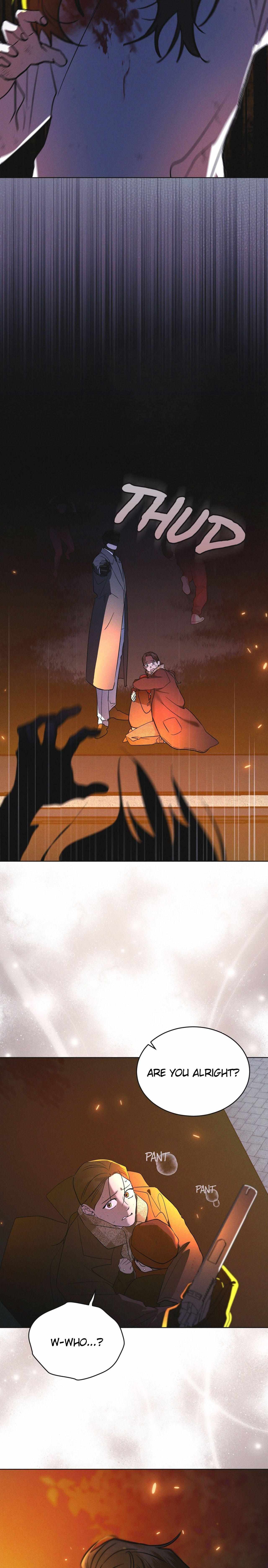 Read Rainbow City chapter 92 image 4 on Lezhin